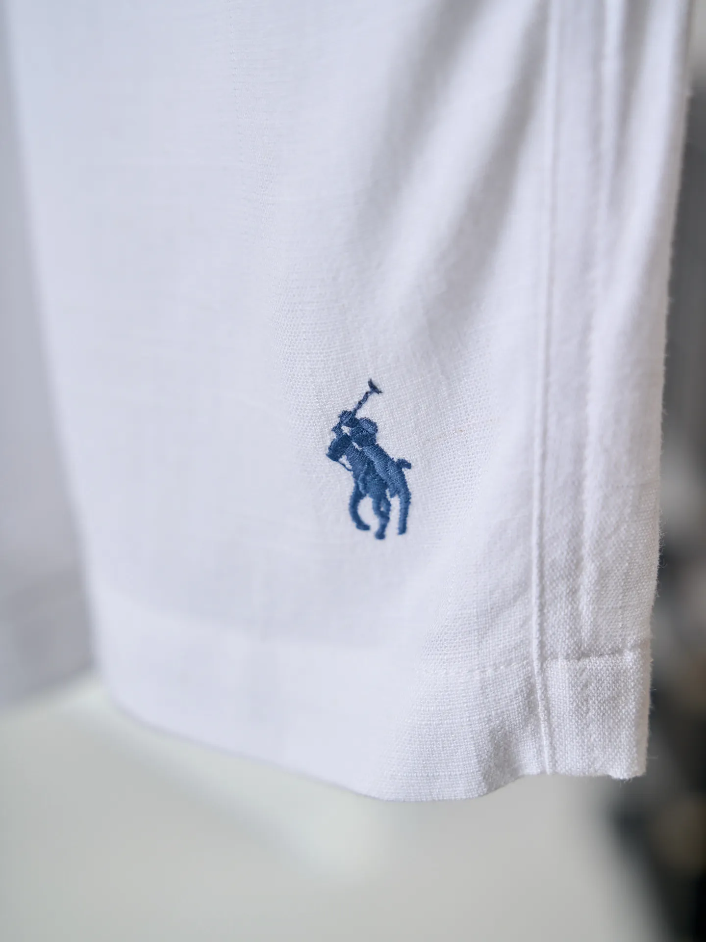 【 】Ralph Lauren/ 【In Stock】S M L XL Breathable Classic ，